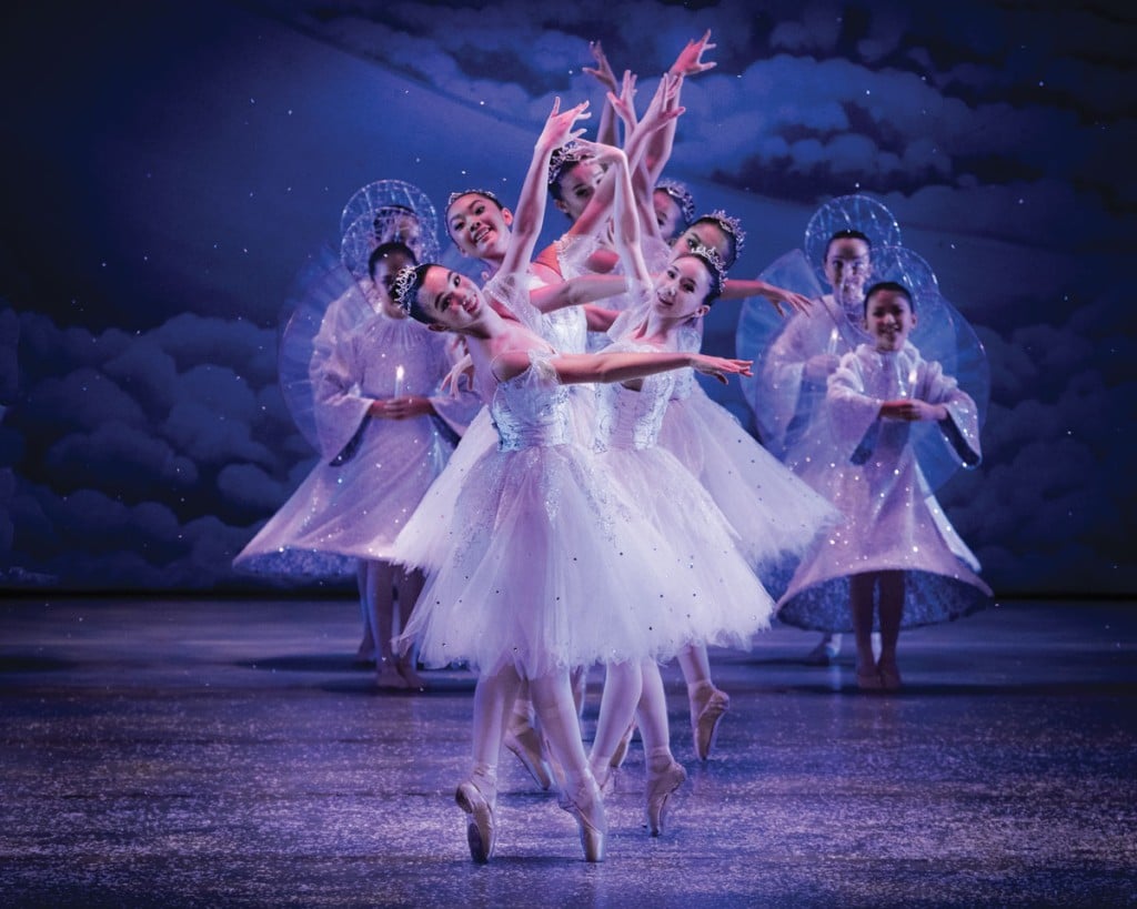 1222hm C1 Ballet Hawaii The Nutcracker Credit Joe Marquez The Smoking Camera 2