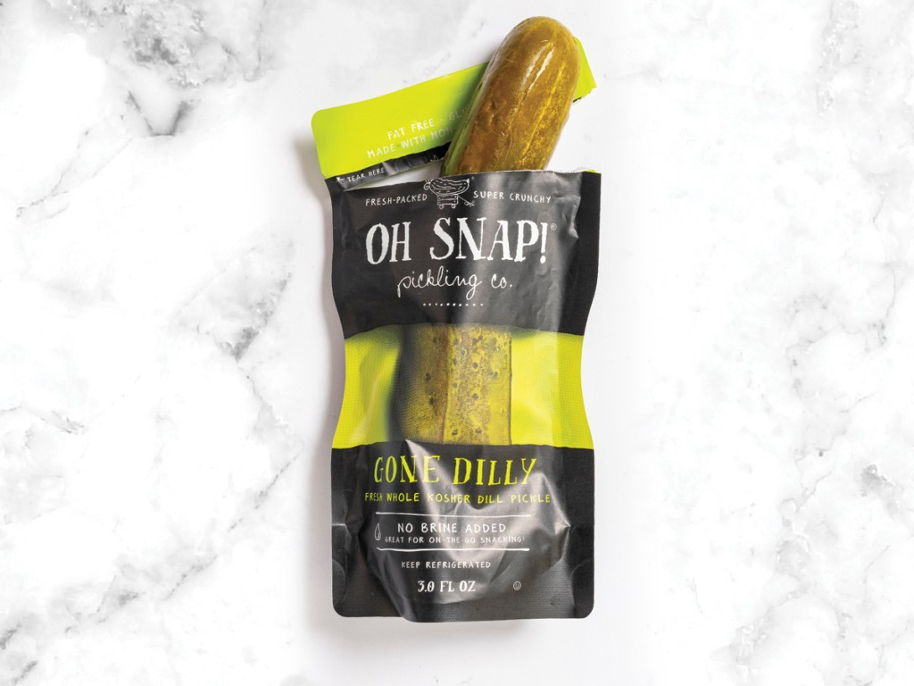 7 Eleven Pickle In A Pouch Web