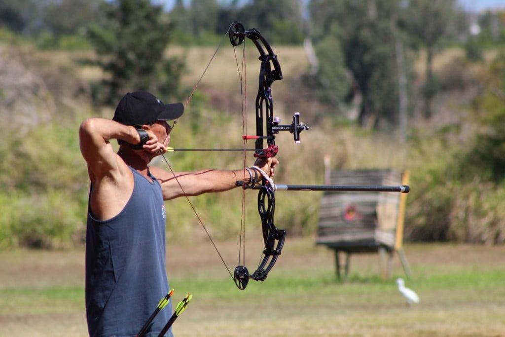 Archery Parks City And County Of Honolulu