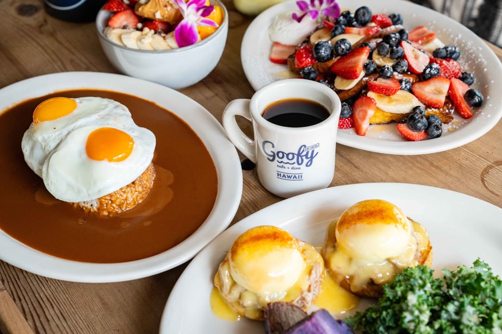 Best Bites Goofy Cafe Dine Pc John Ulep 10