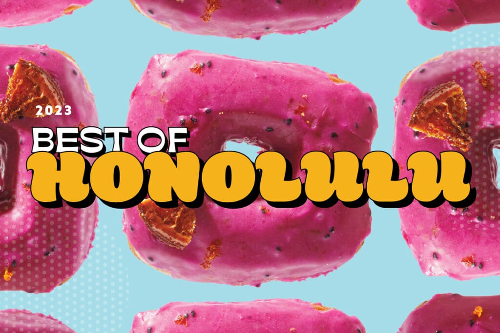 Best Of Honolulu Web Featured Image