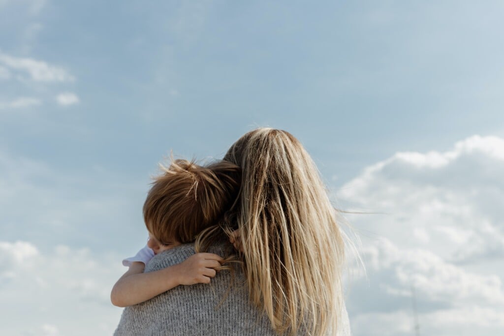 How to Talk to Kids about the Maui Wildfires