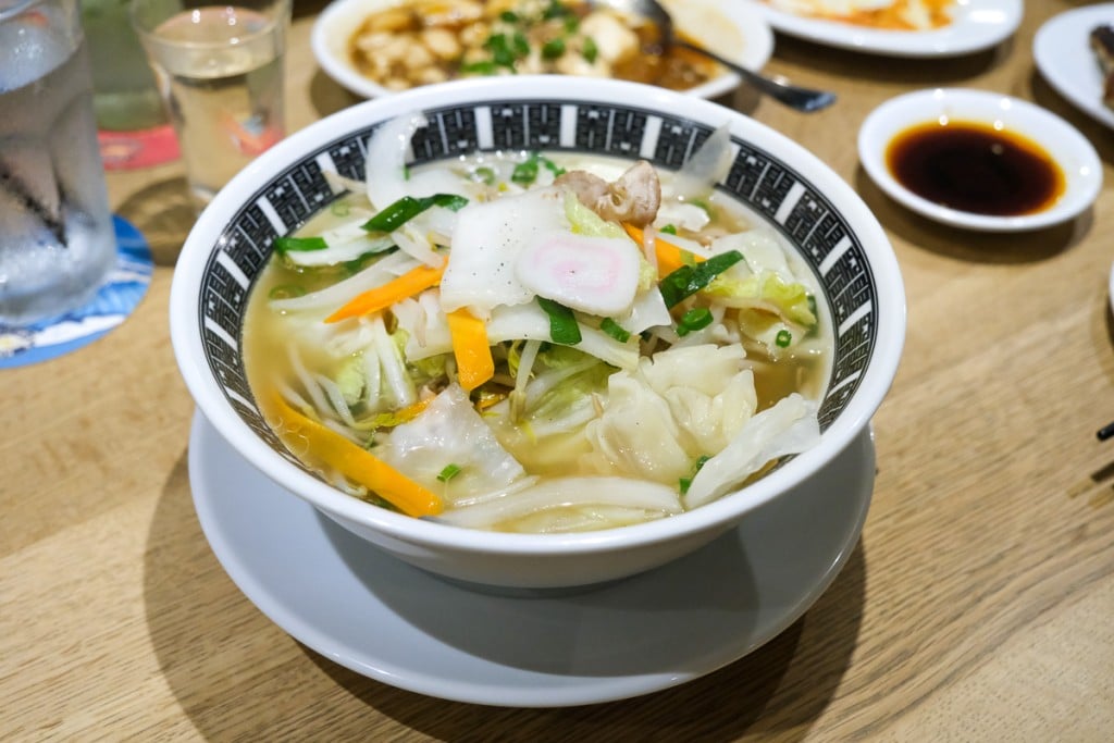Camado Ramen Tavern Tan Men Credit Thomas Obungen 06