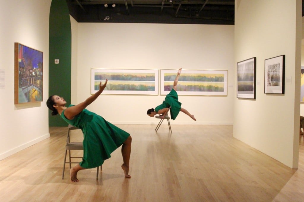Convergence Dance Theatre