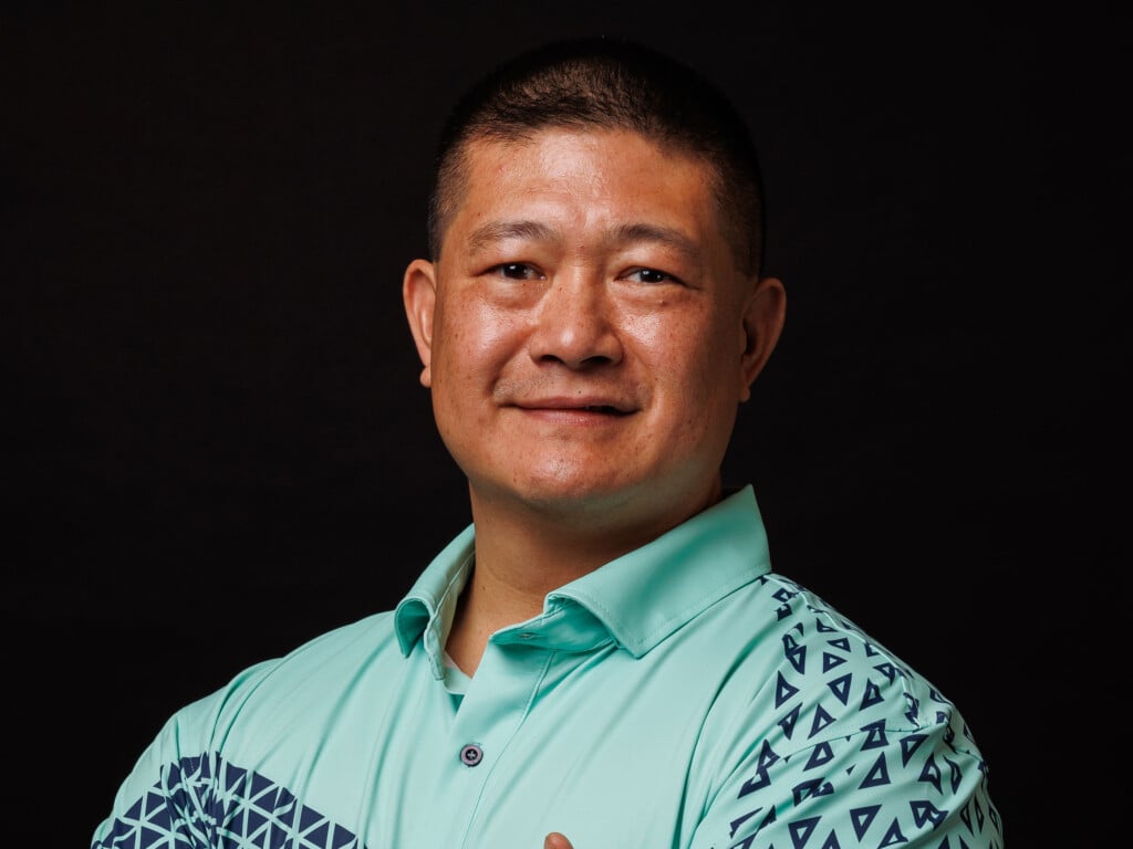 Cory Kubota
