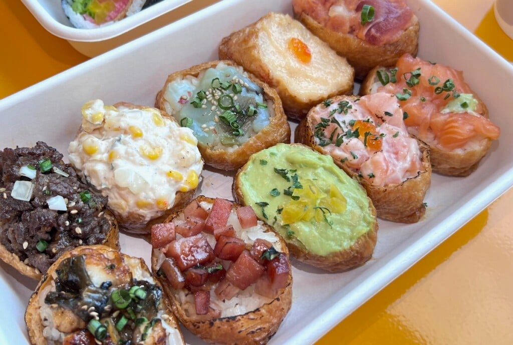 Debu Assortment Maddy Chow