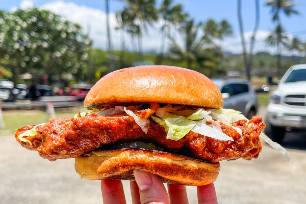 Foodie Field Trip Eightychickensandwiches Credit Thomas Obungen