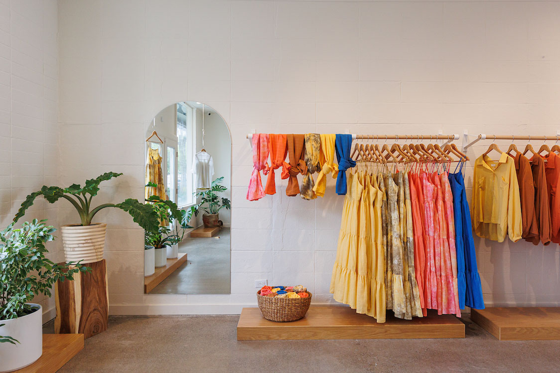 Gillia Store Credit Aaron K Yoshino