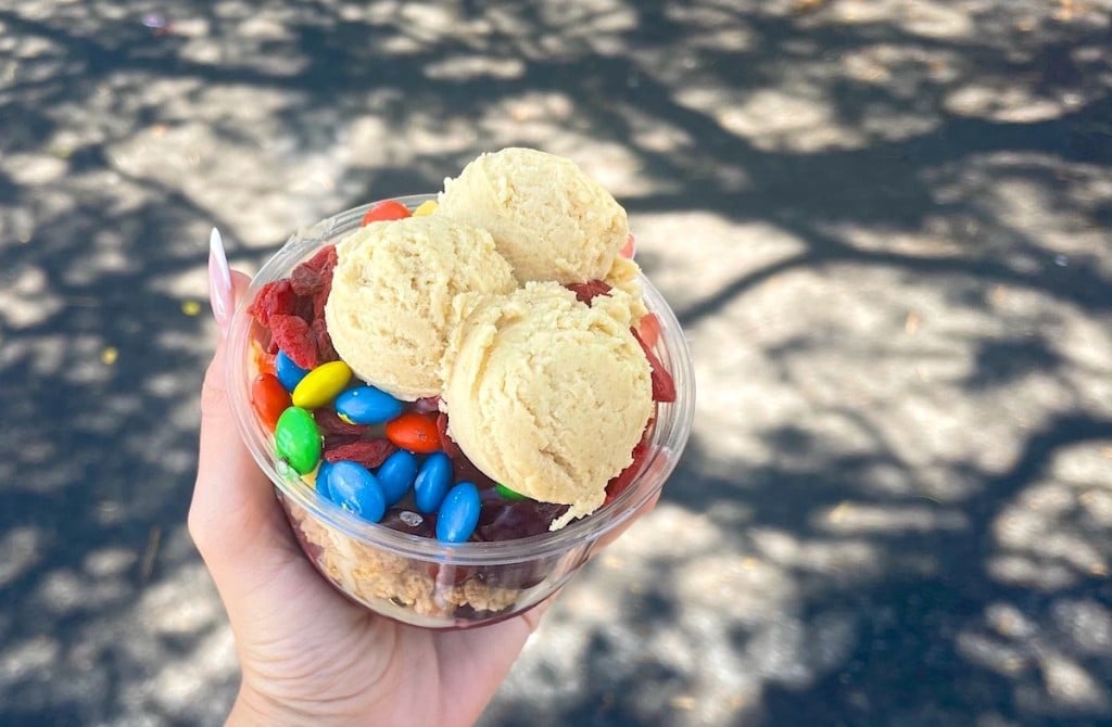 Hi Cravings Acai Bowl Emily Smith
