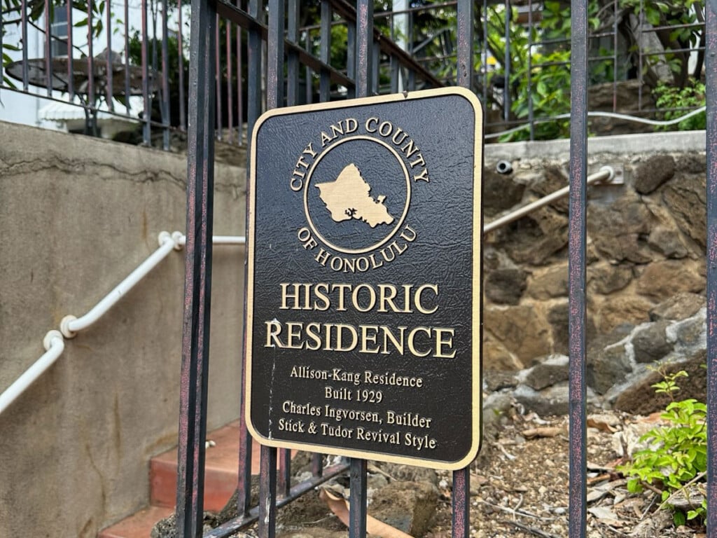 Historical Homes Teaser Image