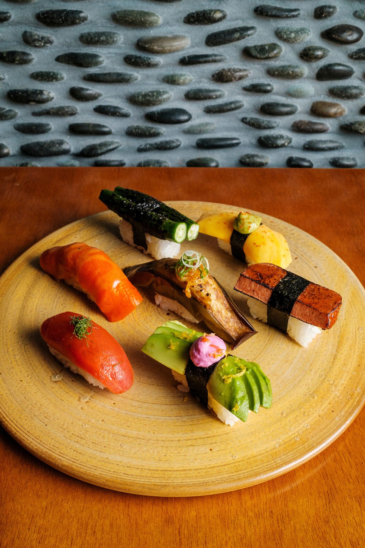 Hn2206 Ay Tane Vegan Izakaya 1228