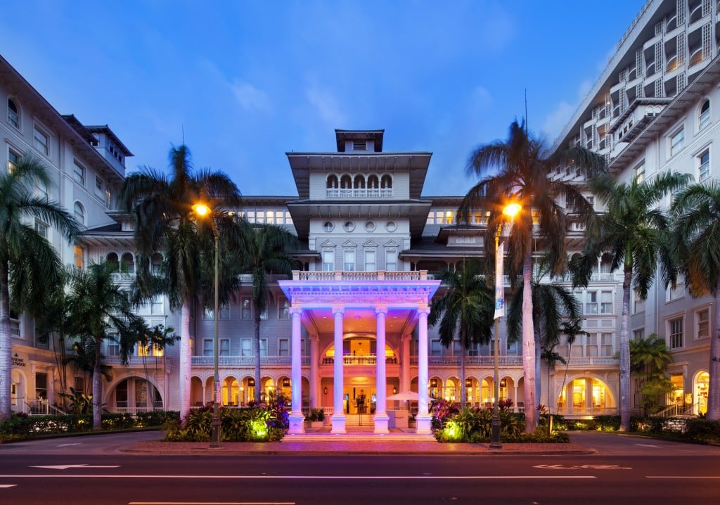 Honolulu Ig Static Post 1