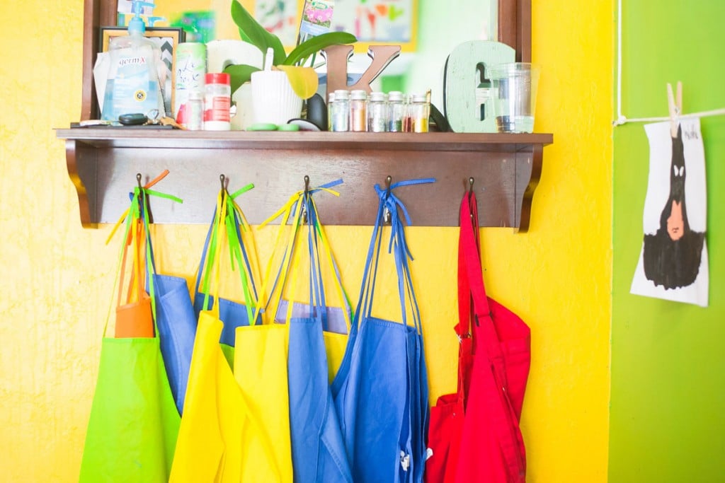 Kids Art Aprons Education Cheat Sheet Photo Unsplash Mike Fox