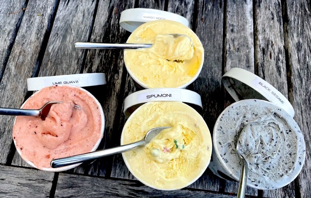 La Gelateria Photo Robbie Dingeman Copy