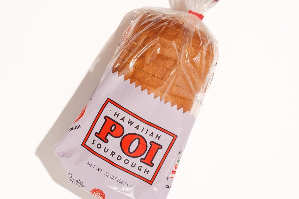 La Tour Bakehouse Poi Sourdough Tease