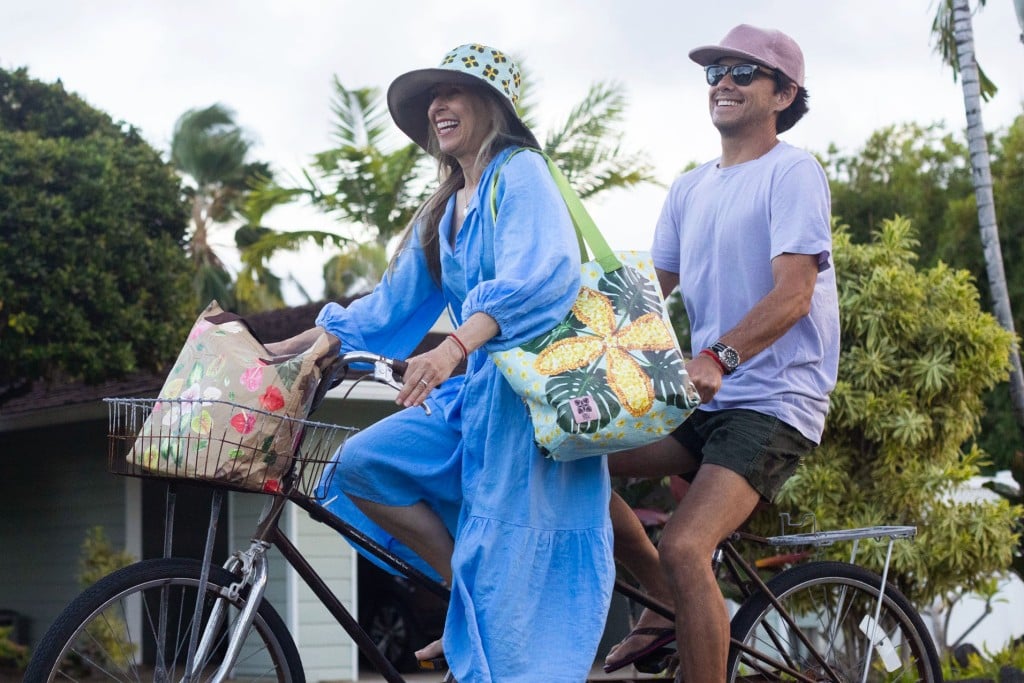 Lola Pilar Bicycle Credit Kristen Reyno