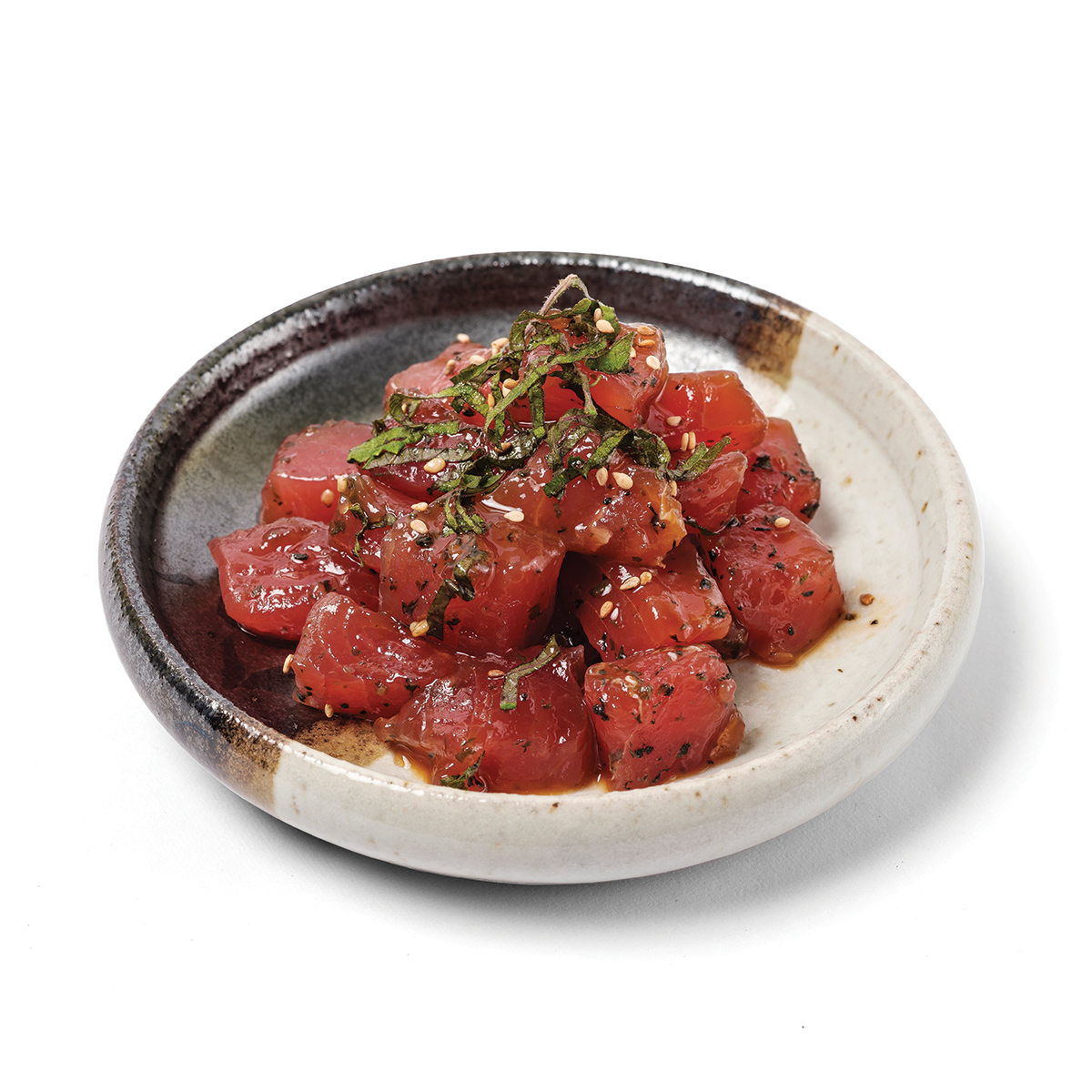 Maguro Brothers Ume Shiso