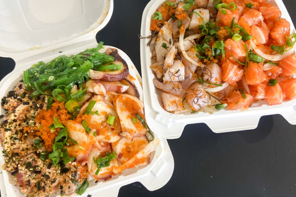 Morning Catch Poke Pokebowls Credit Julia De Oliveira 6