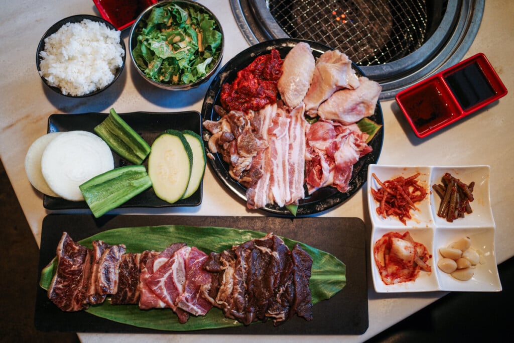 New Restaurants Katsuriki Bbq Credit Thomas Obungen