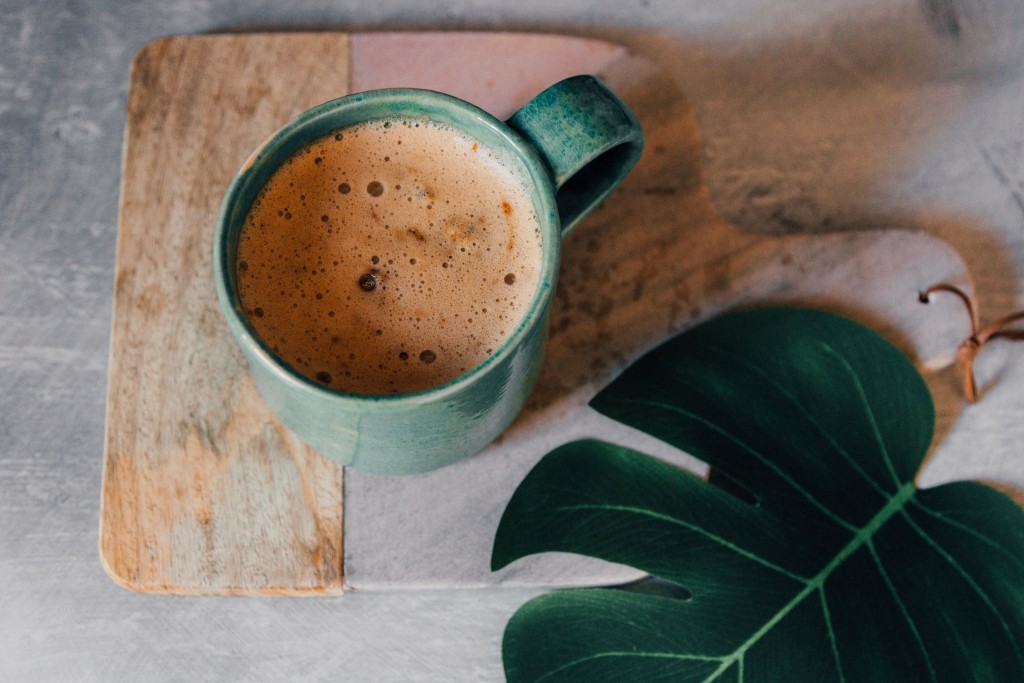 Hot Cocoa