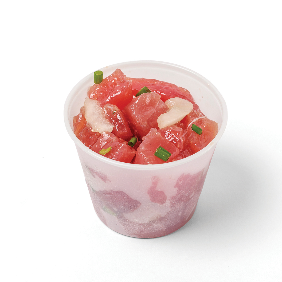 Poke By The Pound Hawaiian Salt Ahi