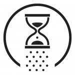 Saltshakerhourglass