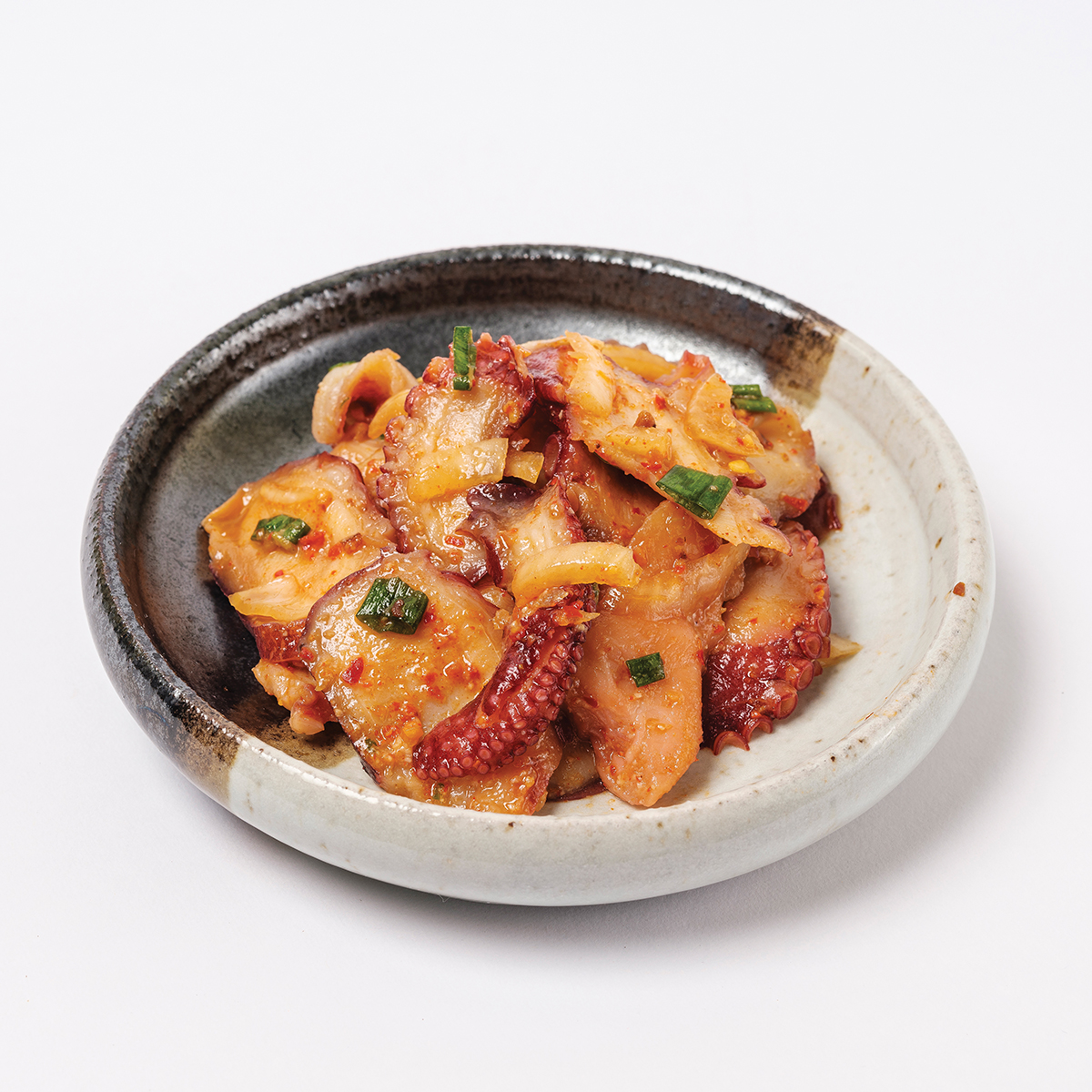 Shoyu Tako