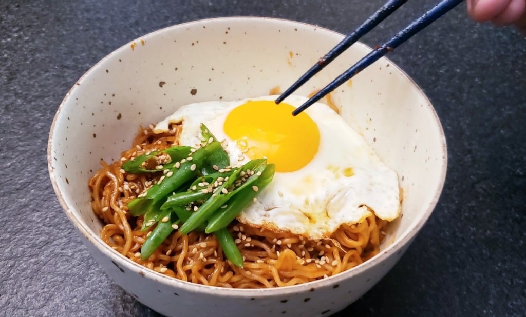 Sun Noodle Momofuku Ramen Gregg Hoshida