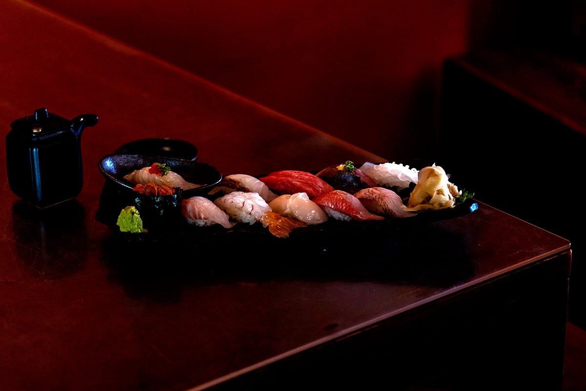 Sushi Ii L1410969