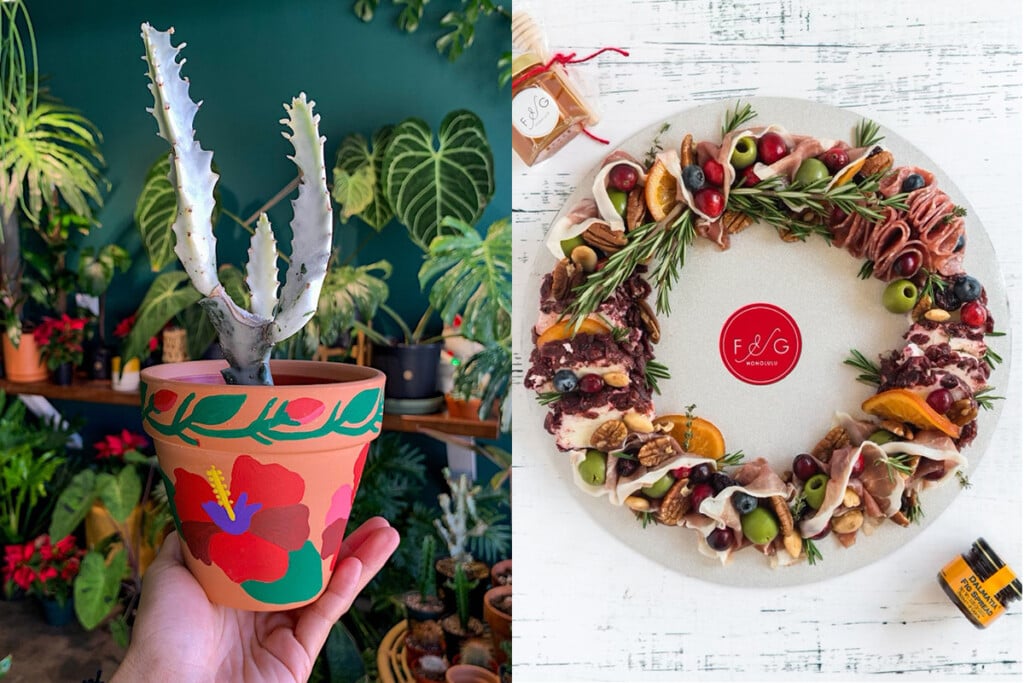 Teaser Holiday Classes Credit Plantoem Fig And Ginger Honolulu