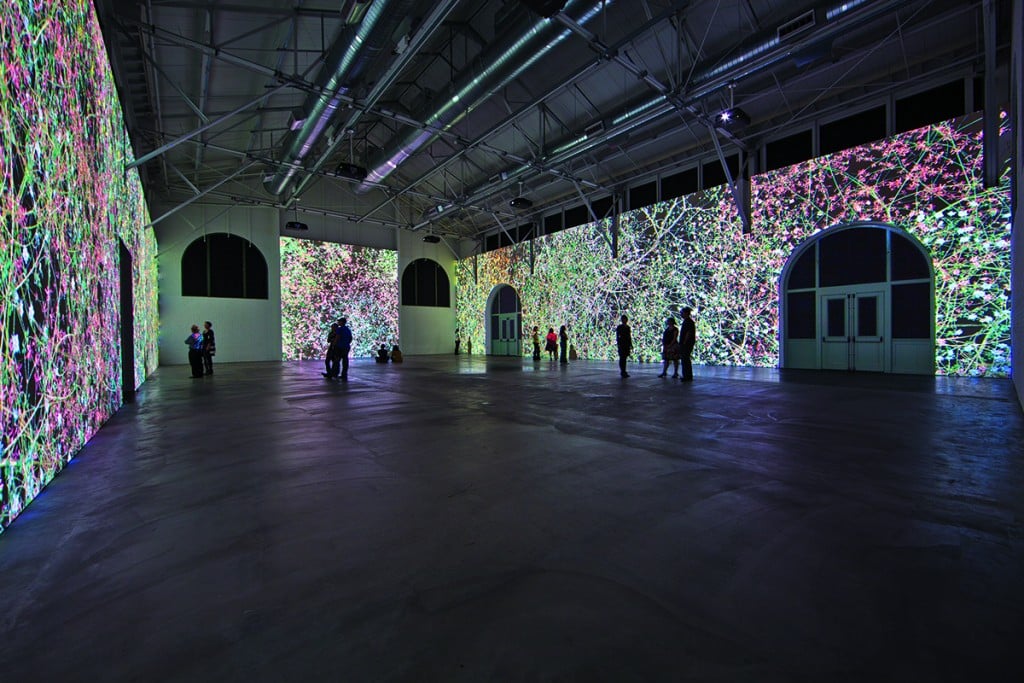 Triennial 1