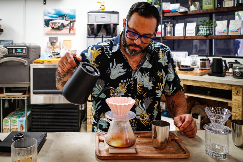 Vincent Higa Drip Studio Credit Thomas Obungen