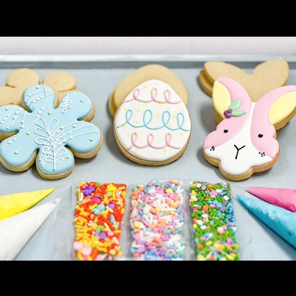 A Cake Life Easter Ig Screenshot