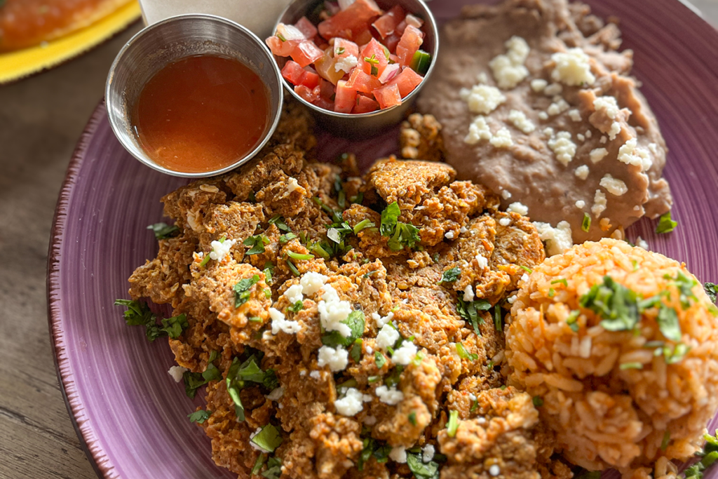 Buho Cocina Y Cantina