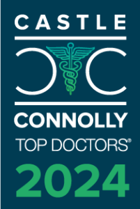 Castle Connelly Top Doctors Logo