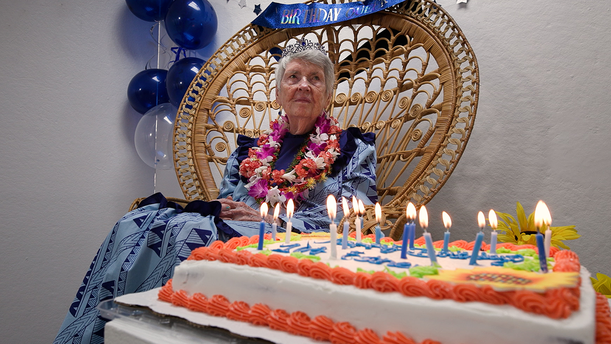 Esther Nowell Pbs Hawaii