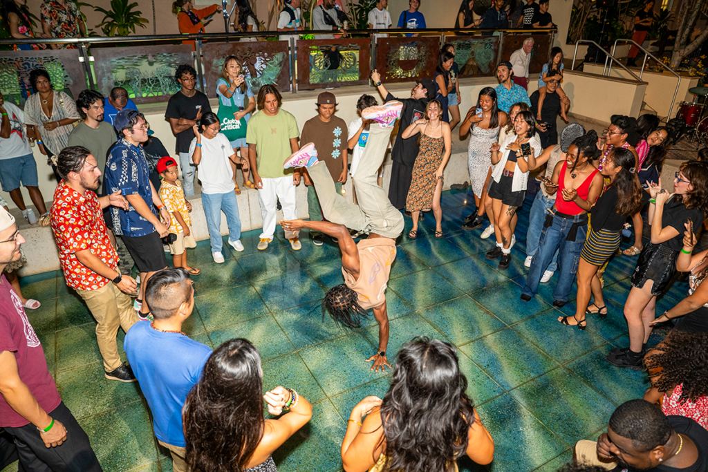 HiSAM The Vibe 9.8.23-69 Hisam The Vibe 9823 69