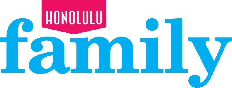 Honolulu Family