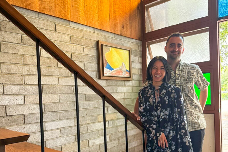 Kristine Pontecha Graham Hart Charlot House Courtesy Kristine Pontecha Crop
