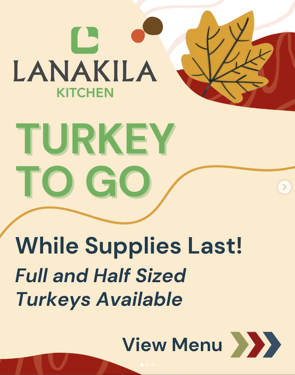 Lanakila Pacific