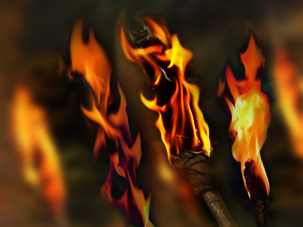 Splash Fire
